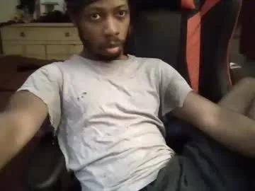 ironcogking from Chaturbate