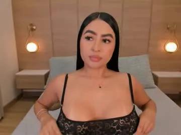 Watch 22 years old isabel_millher from Chaturbate isabel_millher from Chaturbate