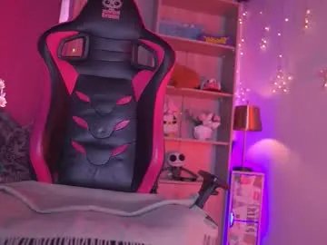 issa_monterrey from Chaturbate