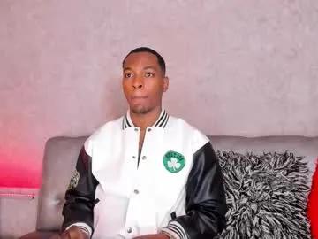 itanxfor from Chaturbate