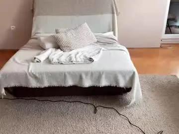 itsmaxxbaby from Chaturbate