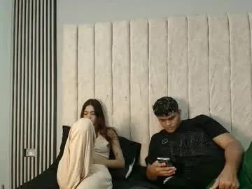 Watch cute stripper Ivy_and_joseph ivy_and_joseph from Chaturbate