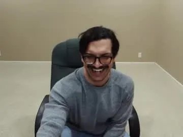 jackcharloe from Chaturbate