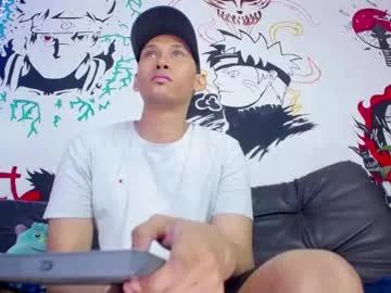 jaison_halls from Chaturbate