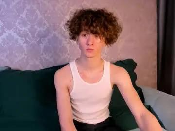 james_colleman from Chaturbate