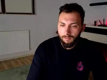 jamienoxus from Chaturbate