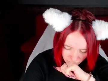 jane_hayes from Chaturbate