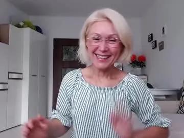 jasmin18v from Chaturbate