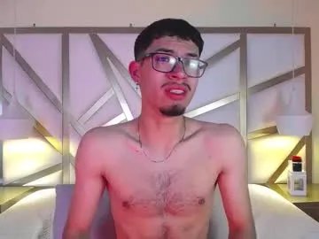 jaxon_carter from Chaturbate