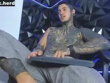 jaxxxonherd from Chaturbate