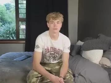 jaycex_69 from Chaturbate