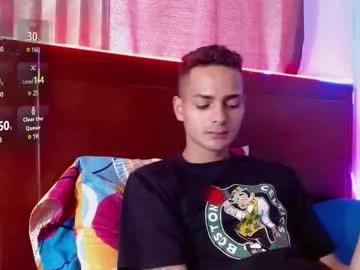 Chaturbate Jeffstyle18 jeffstyle18 from Chaturbate