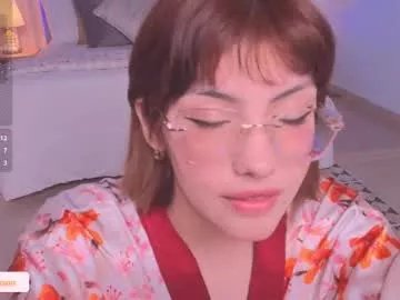 Cute Jin_harrison wants you to fuck her body now jin_harrison from Chaturbate