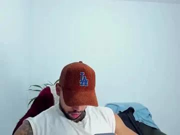 Watch sexy escort Joe_esthetic joe_esthetic from Chaturbate