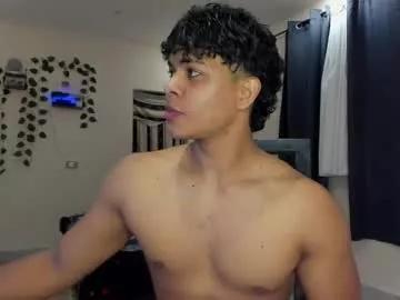 Cute johan_beley_7k from Chaturbate johan_beley_7k from Chaturbate
