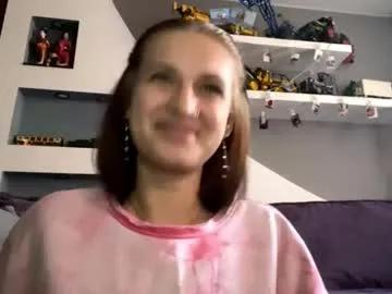 juanastrefeler from Chaturbate