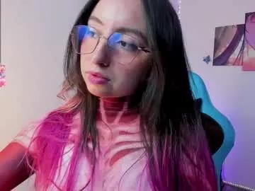 Cute Julieta_shelby wants you to fuck her body now julieta_shelby from Chaturbate