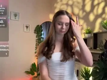 juliette_junson from Chaturbate