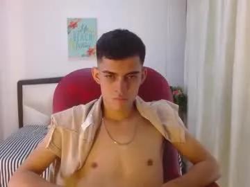 kain_noir_ from Chaturbate
