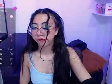 kalilowe_ from Chaturbate