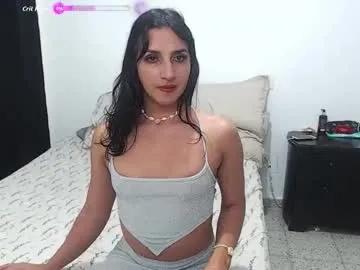 karla_kitten_ from Chaturbate