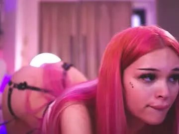 katiafinesse from Chaturbate