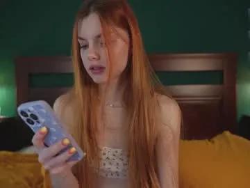 Explore Chaturbate's Katy_ethereal katy_ethereal from Chaturbate