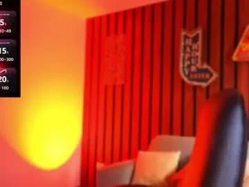 Chaturbate Ken_blaker ken_blaker from Chaturbate