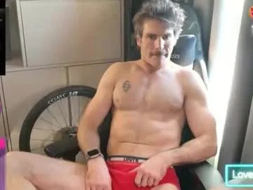 ken_davids from Chaturbate