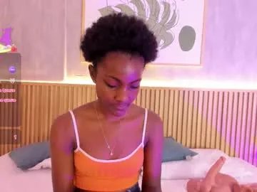 Discover Chaturbate's Kenya_stone_ kenya_stone_ from Chaturbate