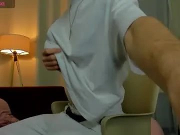 kevinparke from Chaturbate