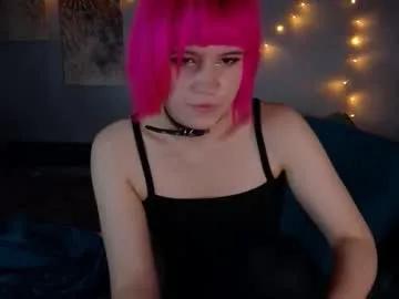 kikimoor from Chaturbate