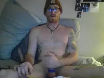 kinkyhiker from Chaturbate