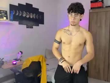 kisan_smith from Chaturbate