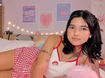 Masturbate to slutty slut Kittenmoon_ kittenmoon_ from Chaturbate
