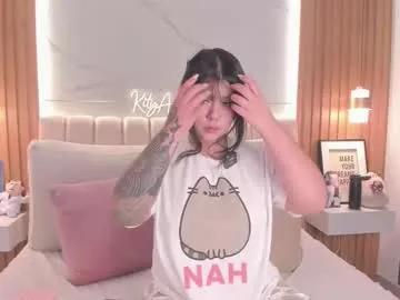 Discover Kity_angelss, she wants to masturbate for you kity_angelss from Chaturbate