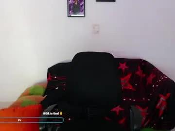 kizame___ from Chaturbate