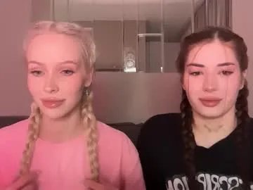 kristy_babe from Chaturbate