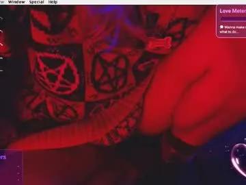 Cute Kuntboyzworld wants you to fuck zir body now kuntboyzworld from Chaturbate