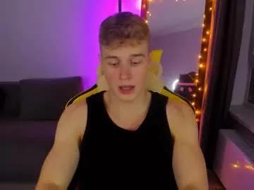 Cute kurt_hanssen from Chaturbate kurt_hanssen from Chaturbate