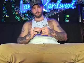 lancehardwood222 from Chaturbate