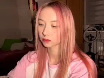 lenorehandelsman from Chaturbate