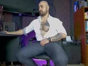 leon_1717 from Chaturbate
