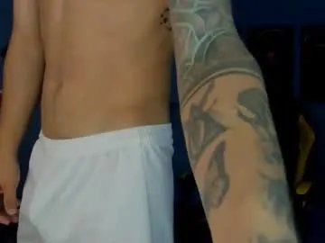 leon_big_cock from Chaturbate