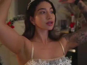 leoramallis from Chaturbate