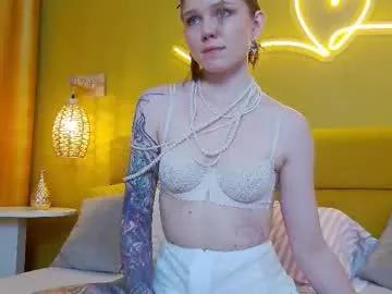 Masturbate to 23 years old lessysweety from Chaturbate lessysweety from Chaturbate