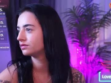 lexiidarling from Chaturbate