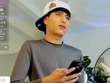 liam_055 from Chaturbate