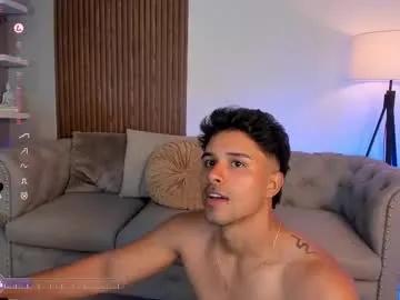 liam_colliins from Chaturbate