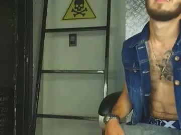 Masturbate to naked camslut Liam_sait liam_sait from Chaturbate